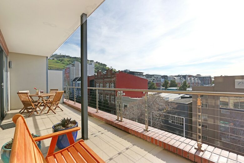 Apartamentos Rockwell Suites By Totalstay