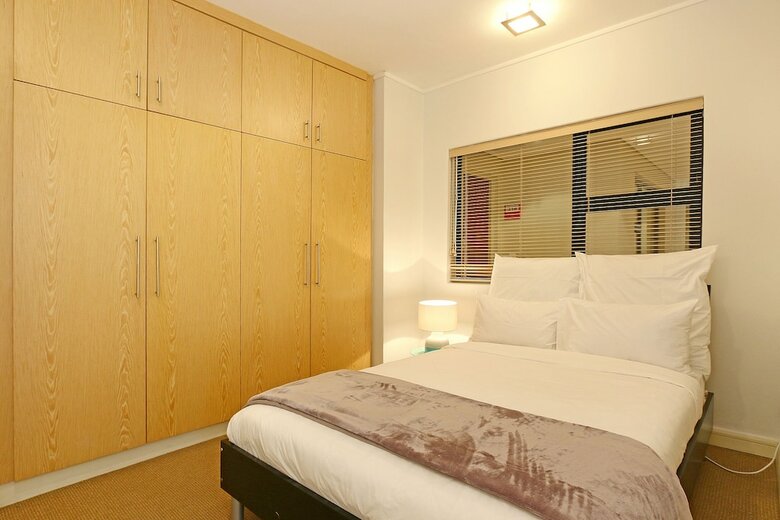 Apartamentos Rockwell Suites By Totalstay