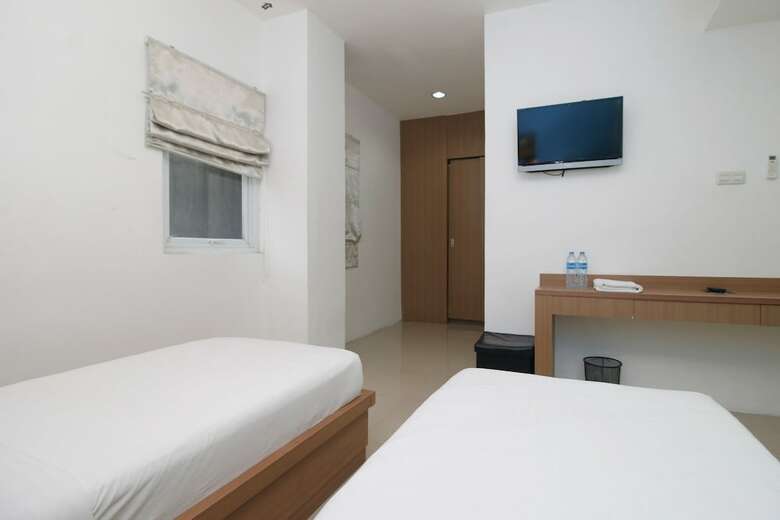 Hotel Residence 100