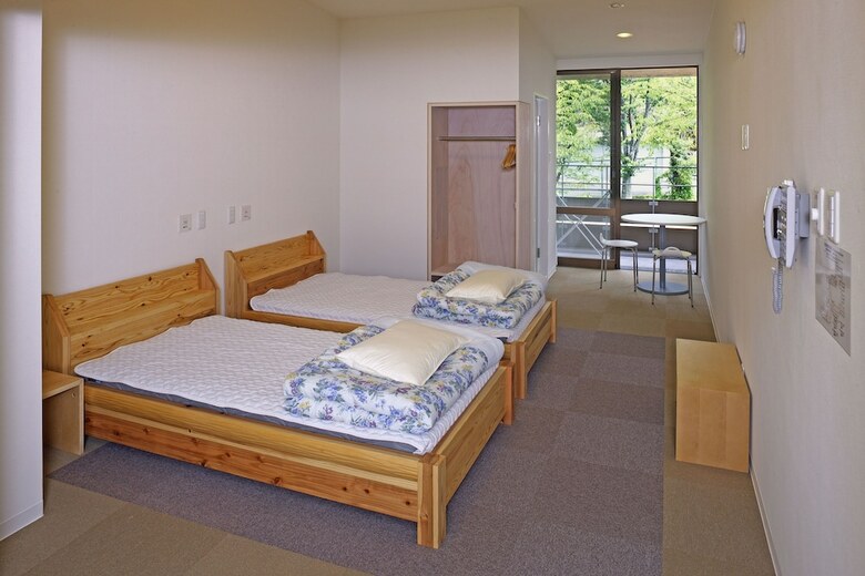 Hostal Kyoto Utano Youth Hostel