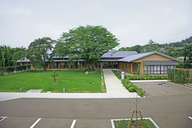 Hostal Kyoto Utano Youth Hostel