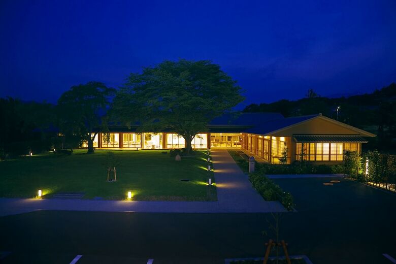 Hostal Kyoto Utano Youth Hostel