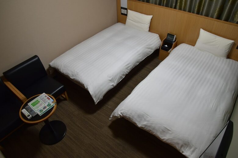 Dormy Inn Premium Tokyo Kodenmacho Hot Spring