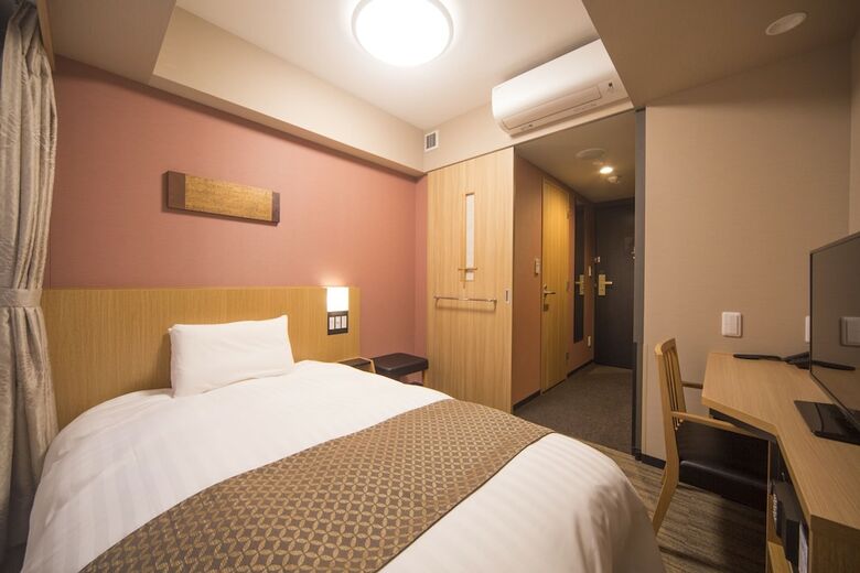 Dormy Inn Premium Tokyo Kodenmacho Hot Spring