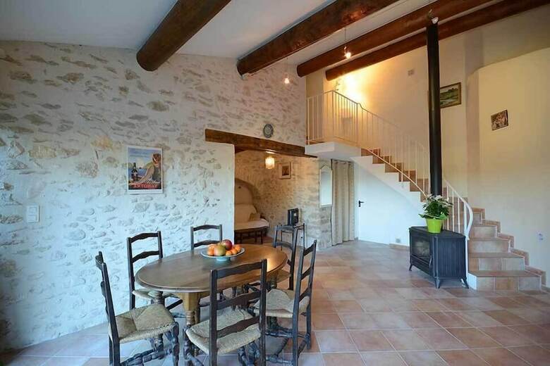 Bed & Breakfast Mas De Cocagne En Provence
