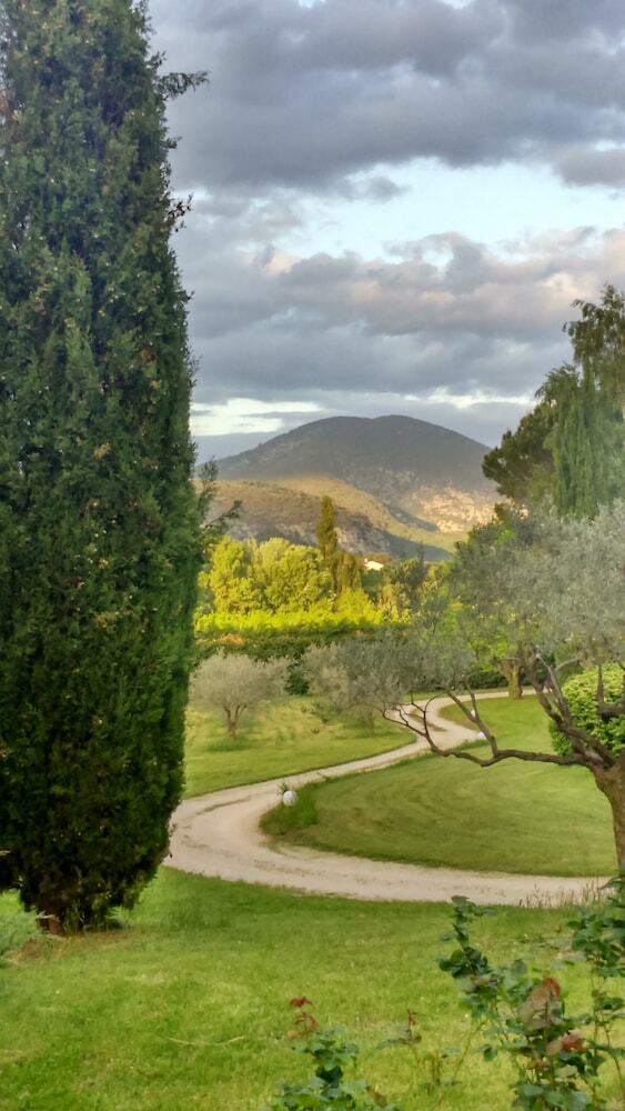 Bed & Breakfast Mas De Cocagne En Provence