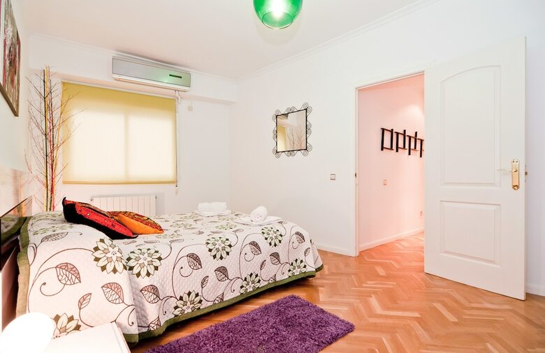 Apartamento Esparteros
