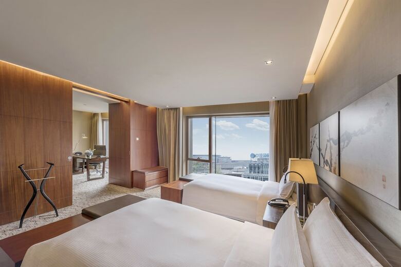 Hotel Regent Beijing