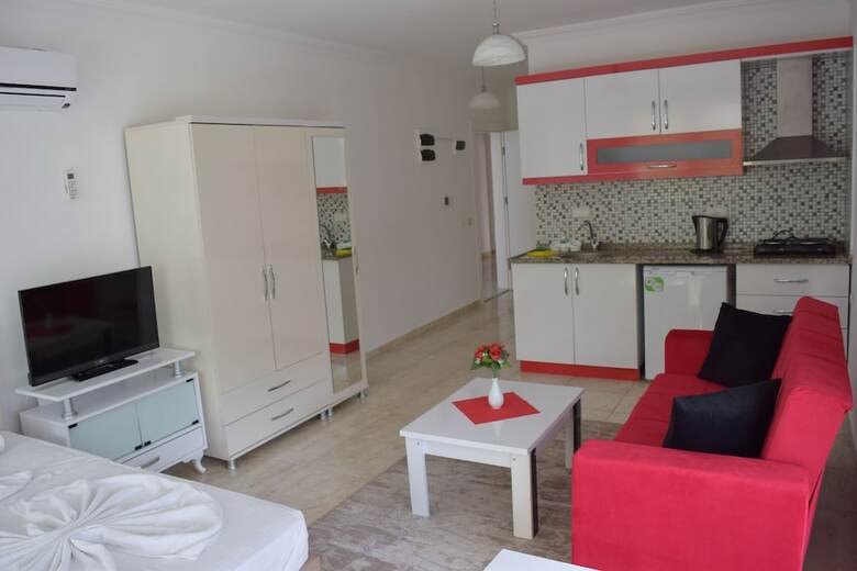 G�den Pearl Apart Hotel