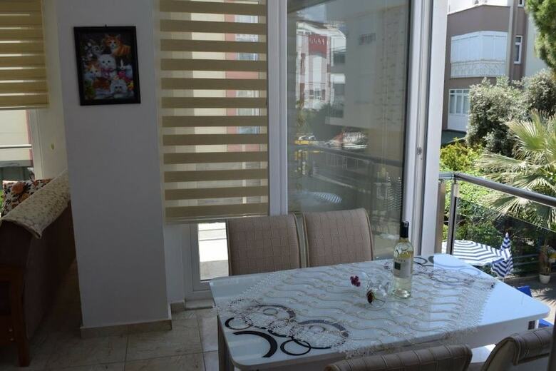 G�den Pearl Apart Hotel
