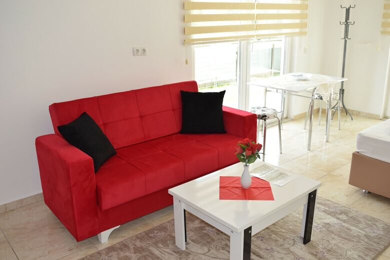 G�den Pearl Apart Hotel