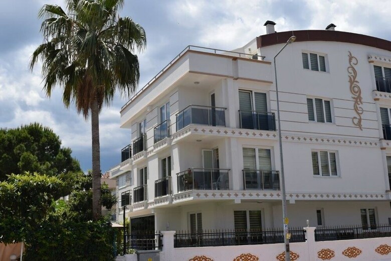 G�den Pearl Apart Hotel