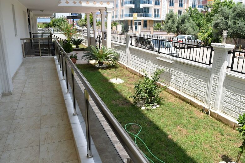 G�den Pearl Apart Hotel