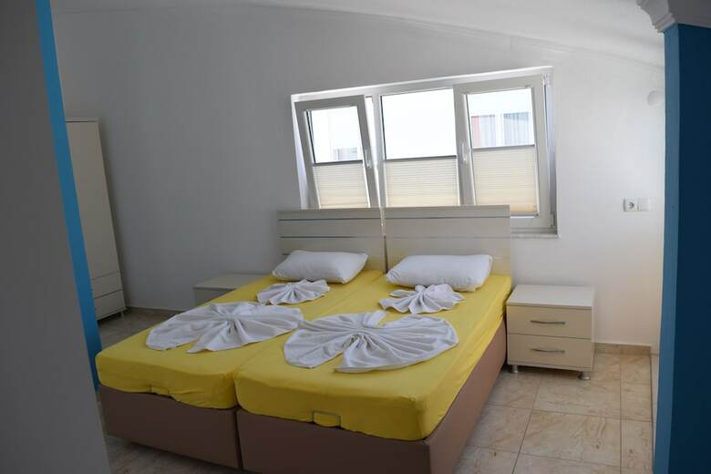 G�den Pearl Apart Hotel