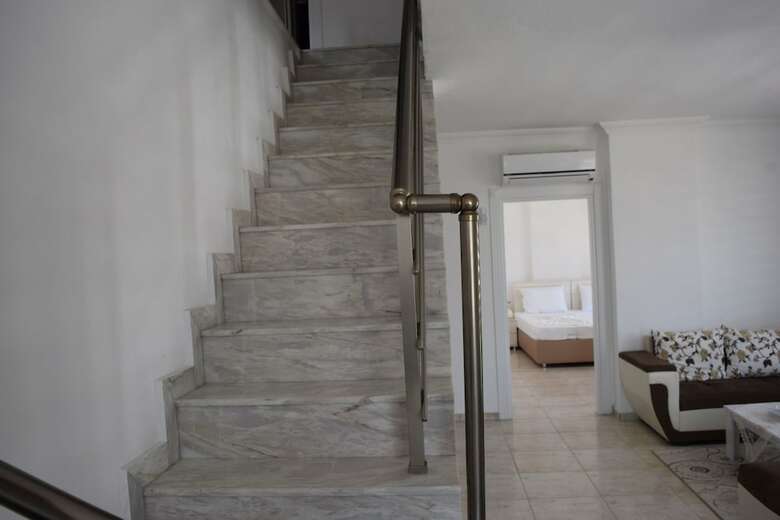 G�den Pearl Apart Hotel