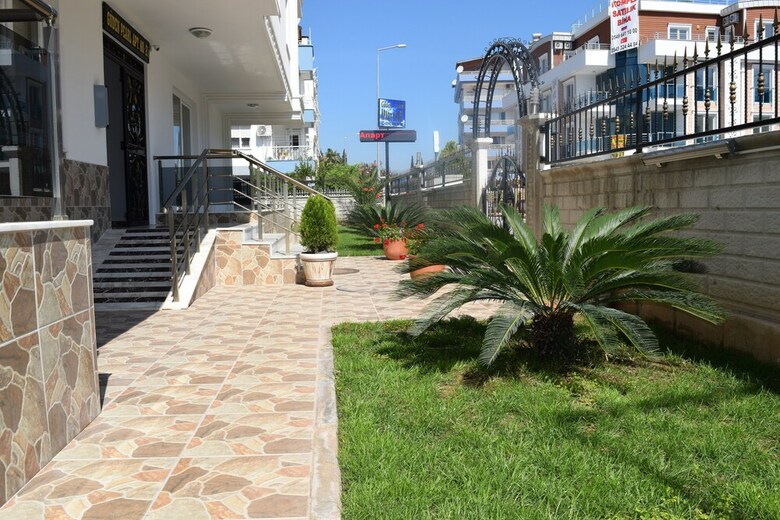 G�den Pearl Apart Hotel