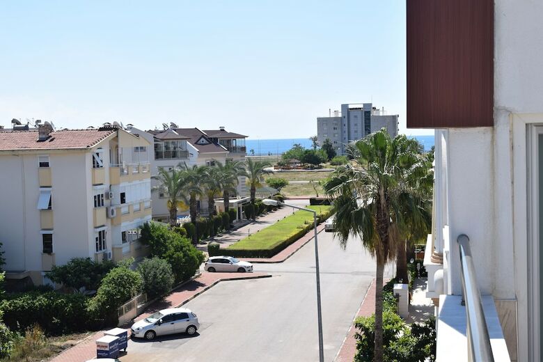 G�den Pearl Apart Hotel