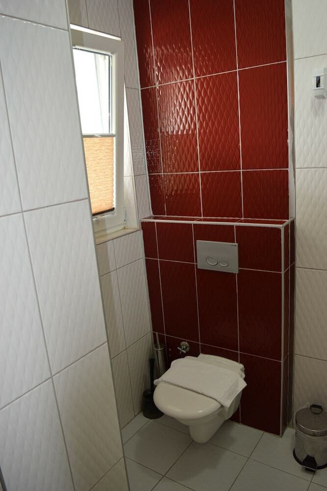 G�den Pearl Apart Hotel