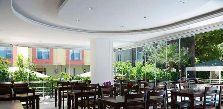 G�den Pearl Apart Hotel