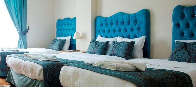 ?stanbul Panorama Hotel
