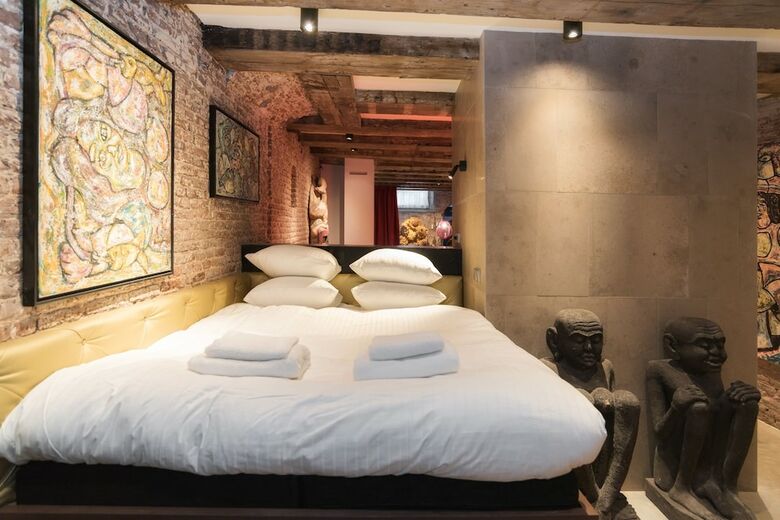 Apartamentos Harbour Suites