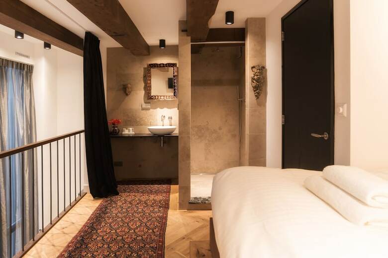 Apartamentos Harbour Suites