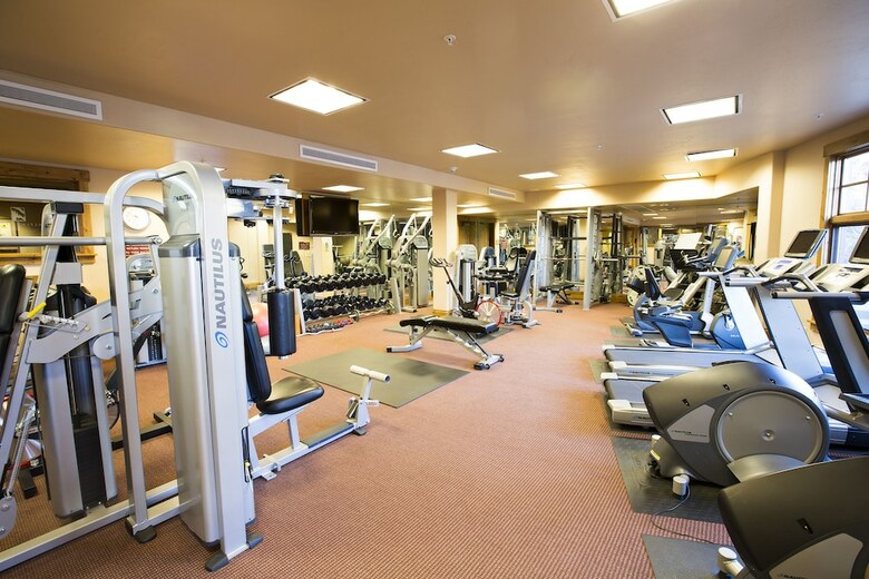 Westwall Lodge