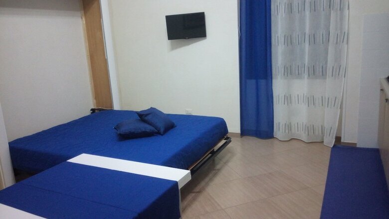 Apartamento Casa Vacanze Del Golfo