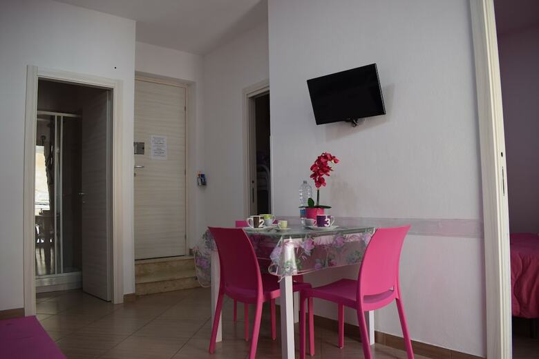 Apartamento Casa Vacanze Del Golfo