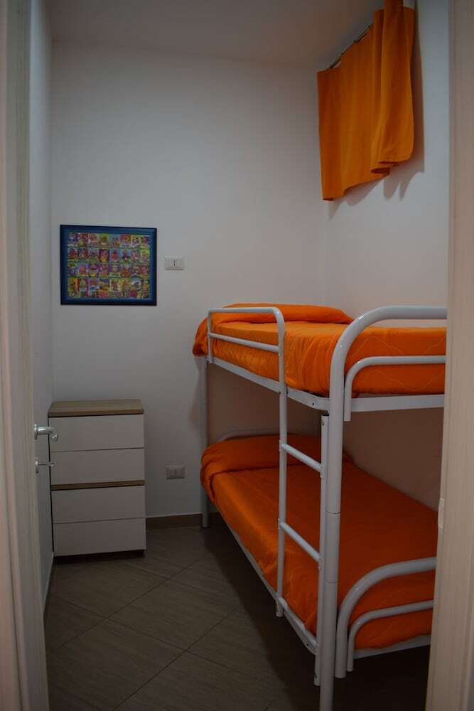 Apartamento Casa Vacanze Del Golfo