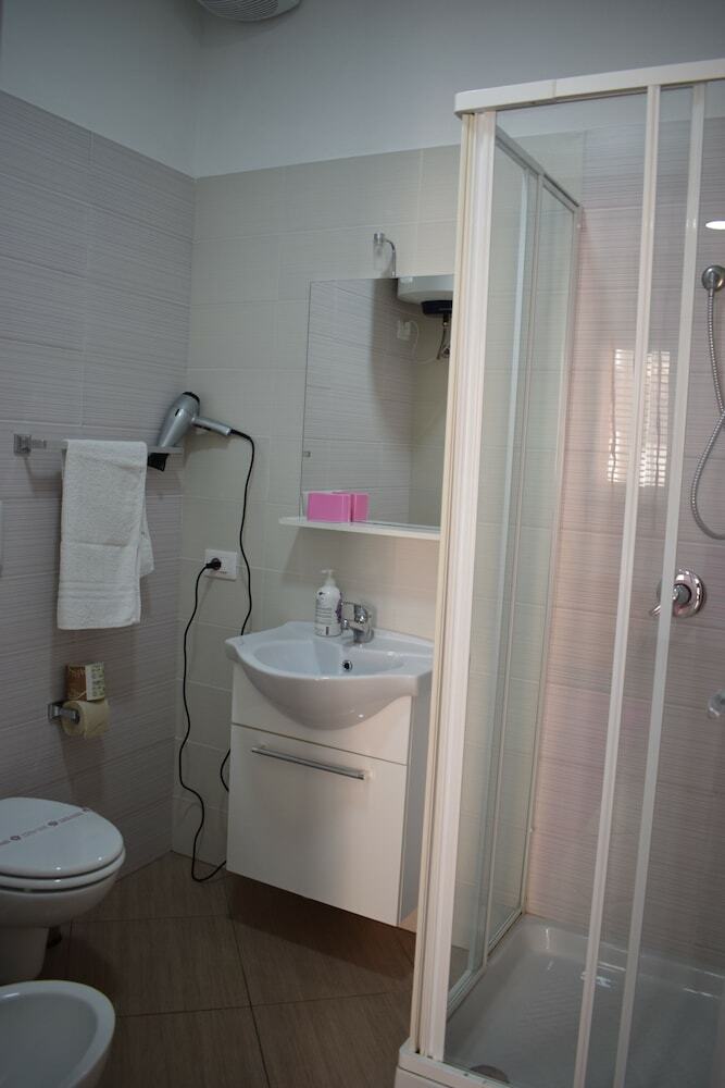 Apartamento Casa Vacanze Del Golfo