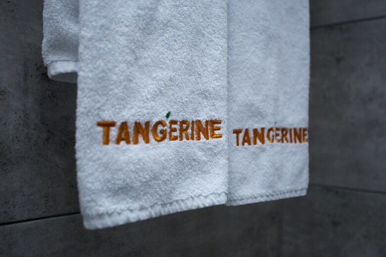 Tangerine Apart Hotel Batumi