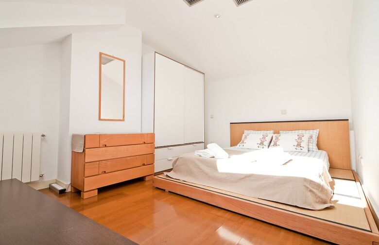 Apartamento Principe