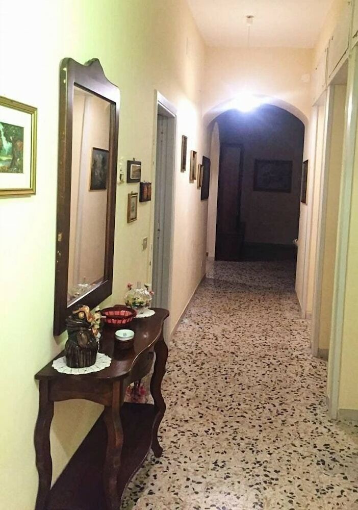 Hotel La Casa Nella Pineta