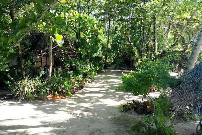 Apartamento Patrick's On The Beach