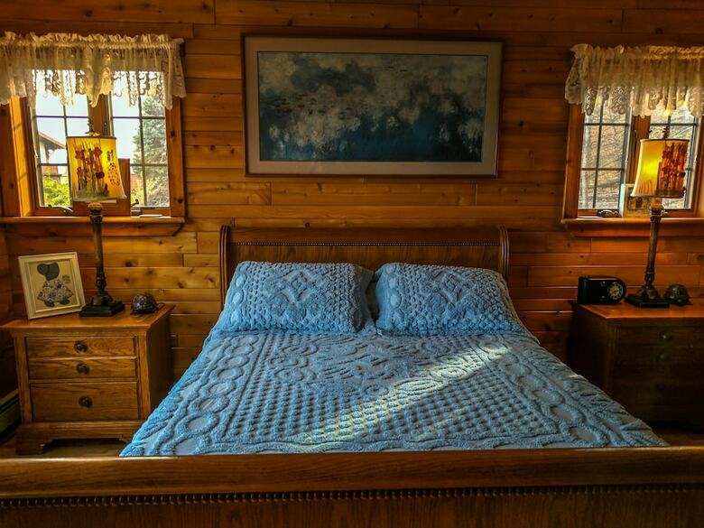 Bed & Breakfast Innisfaire
