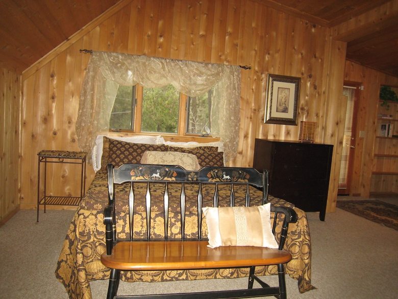 Apartamento Always Inn Idyllwild Vacation Cottages