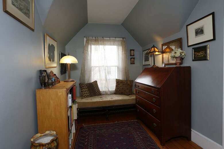 Bed & Breakfast Chez Pat In Cambridge