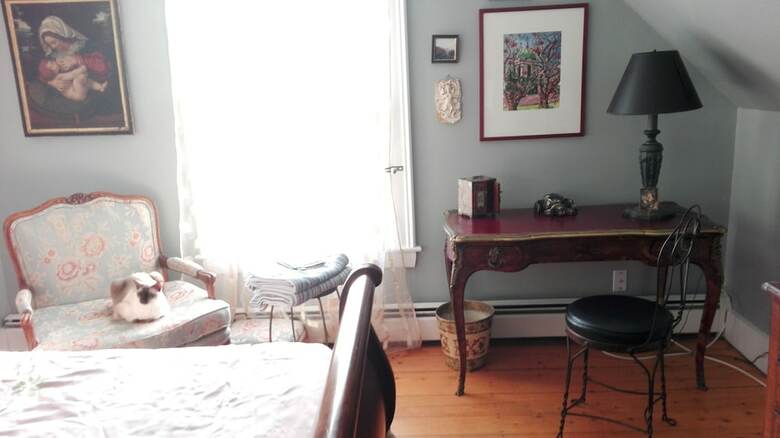 Bed & Breakfast Chez Pat In Cambridge