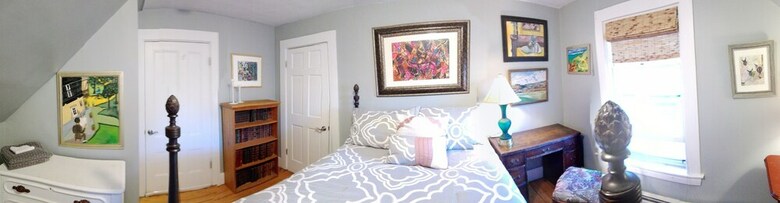Bed & Breakfast Chez Pat In Cambridge
