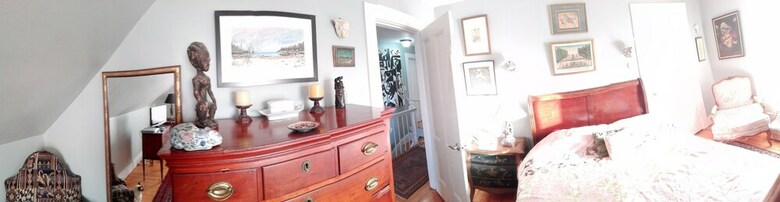 Bed & Breakfast Chez Pat In Cambridge