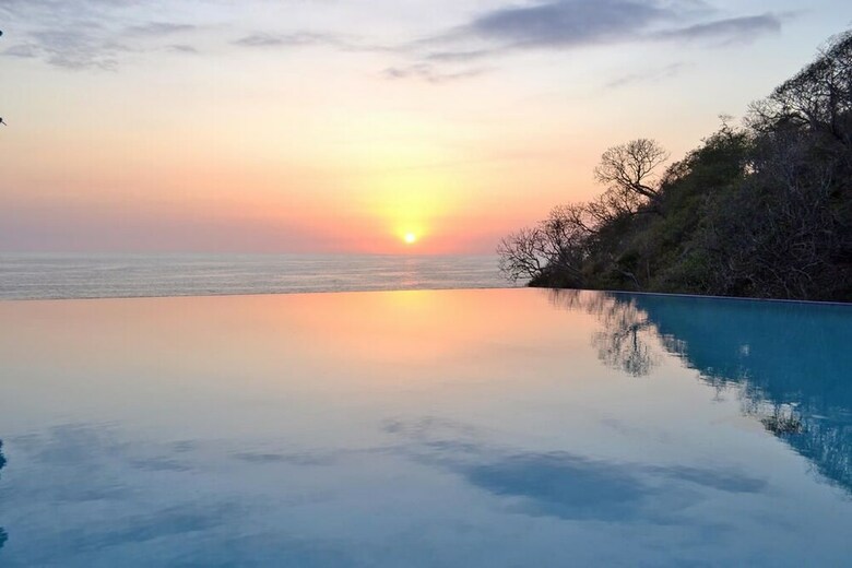 Paraiso Escondido Hotel Villas & Resort