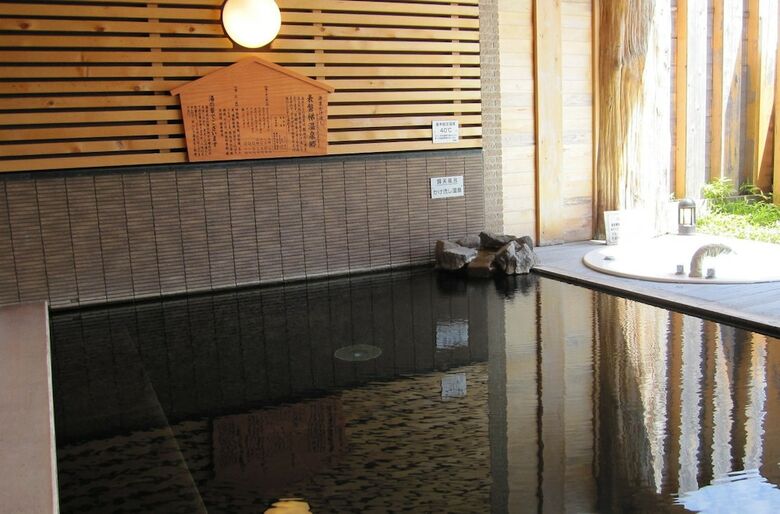 Apartamento Inawashiro Resort Hotel & Ski