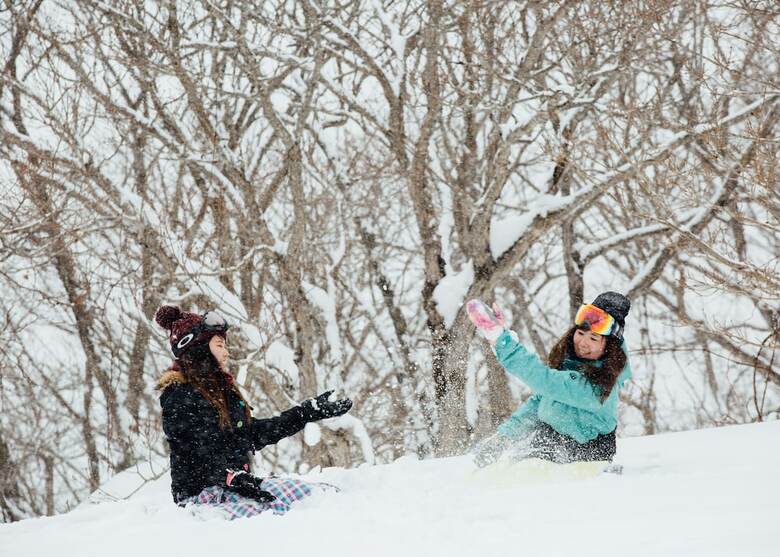 Apartamento Inawashiro Resort Hotel & Ski