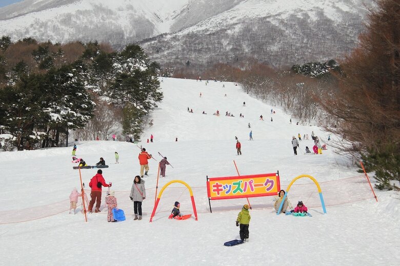 Apartamento Inawashiro Resort Hotel & Ski