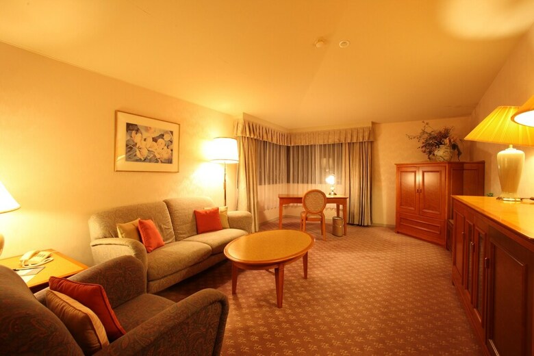 Apartamento Inawashiro Resort Hotel & Ski