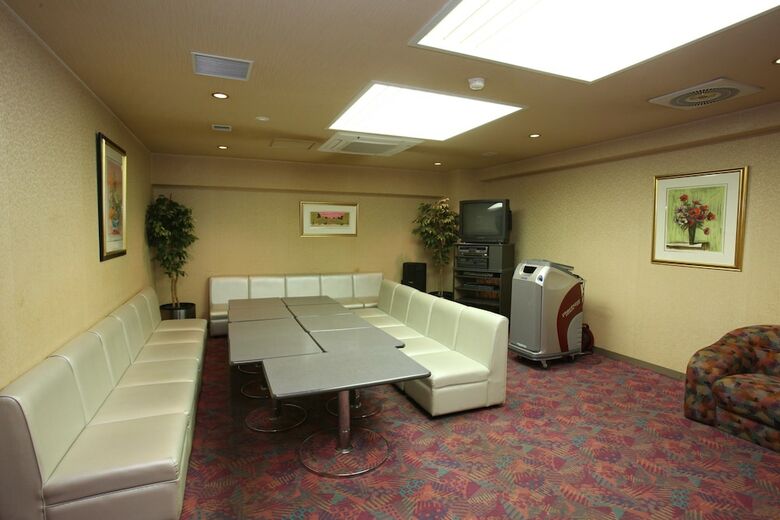 Apartamento Inawashiro Resort Hotel & Ski