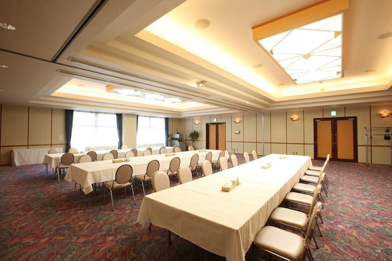 Apartamento Inawashiro Resort Hotel & Ski