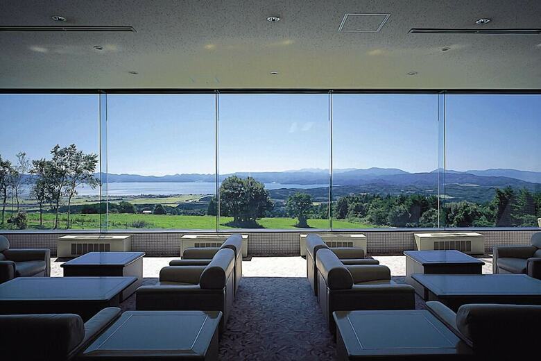 Apartamento Inawashiro Resort Hotel & Ski