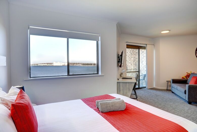 Motel Limani Port Lincoln
